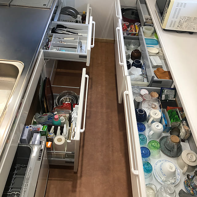 todonekomaiさんの実例写真