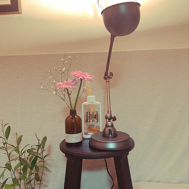 Alfonce_Kazさんの実例写真