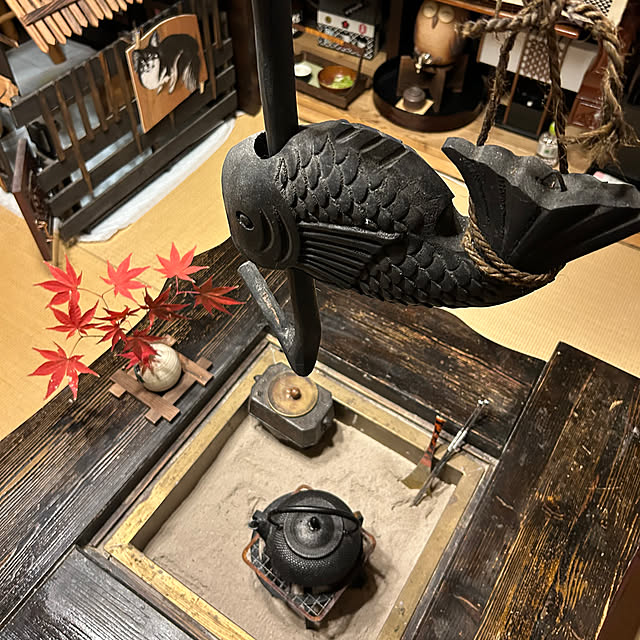 RIERINさんの部屋