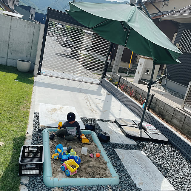 Leomamさんの実例写真