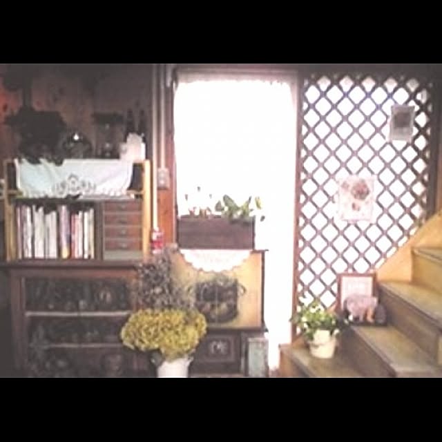 20rose_mamiさんの実例写真