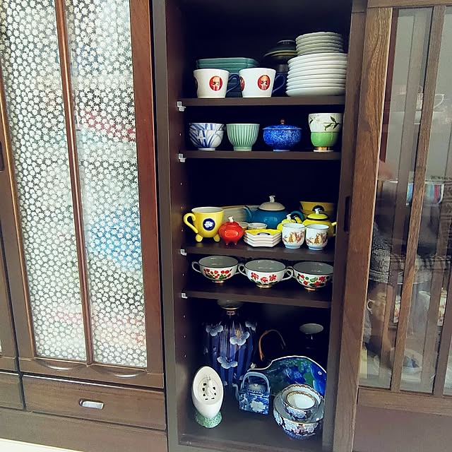 Rosaさんの部屋