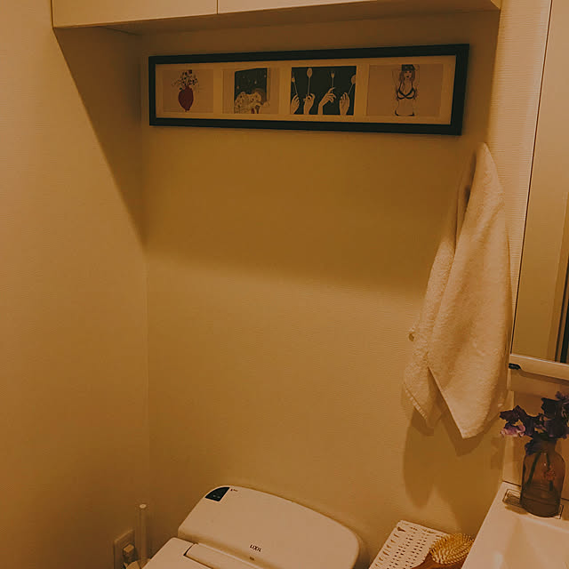 amさんの実例写真