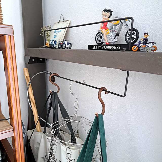 shinoさんの部屋