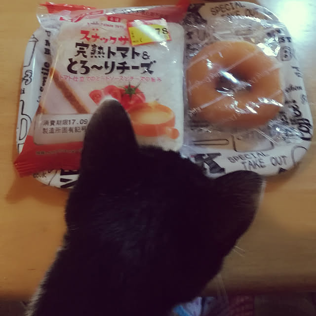 Maki-nekomamireさんの実例写真