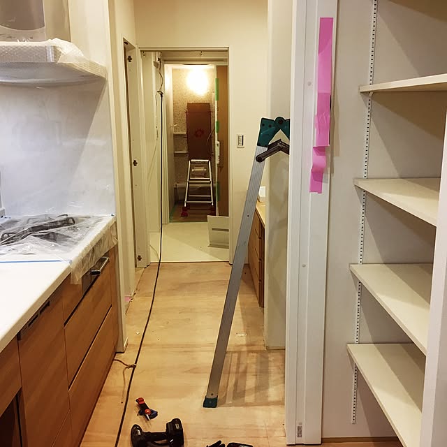 実例写真