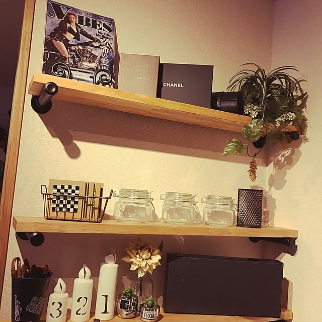 oriさんの実例写真
