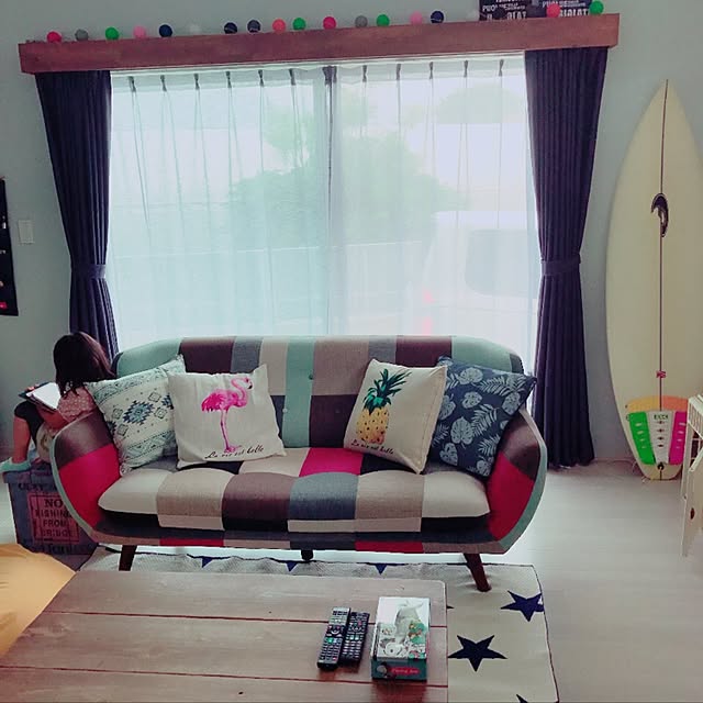 akkyさんの実例写真