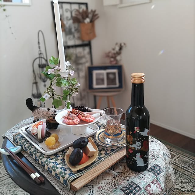 Maroさんの部屋