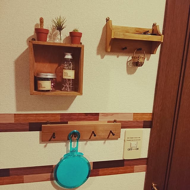pomme.verteさんの実例写真