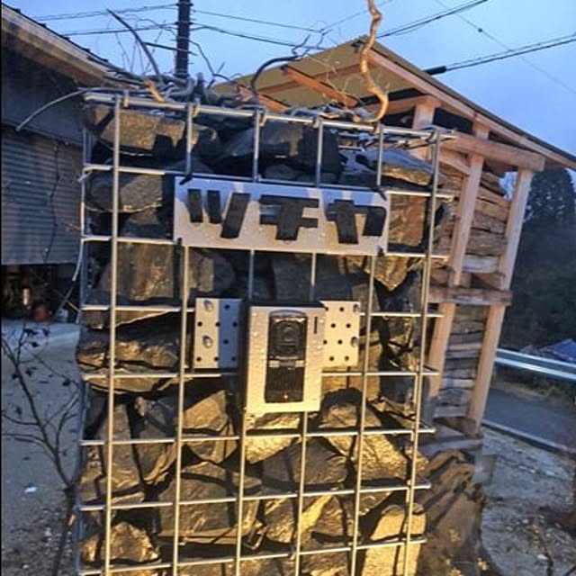 実例写真