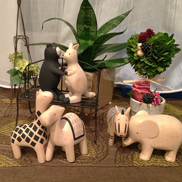 simbaさんの実例写真