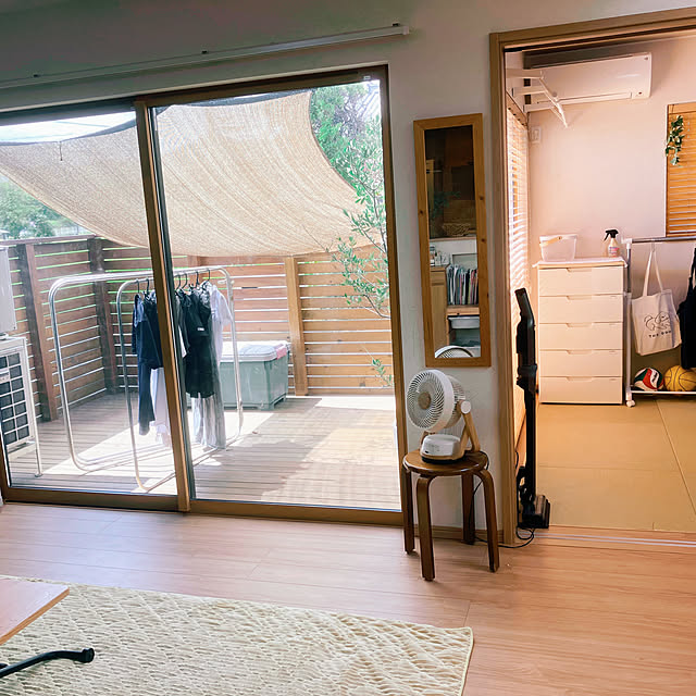 mayoさんの部屋
