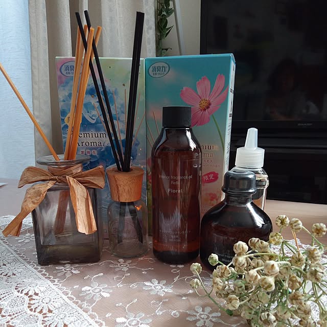 Myuuさんの実例写真