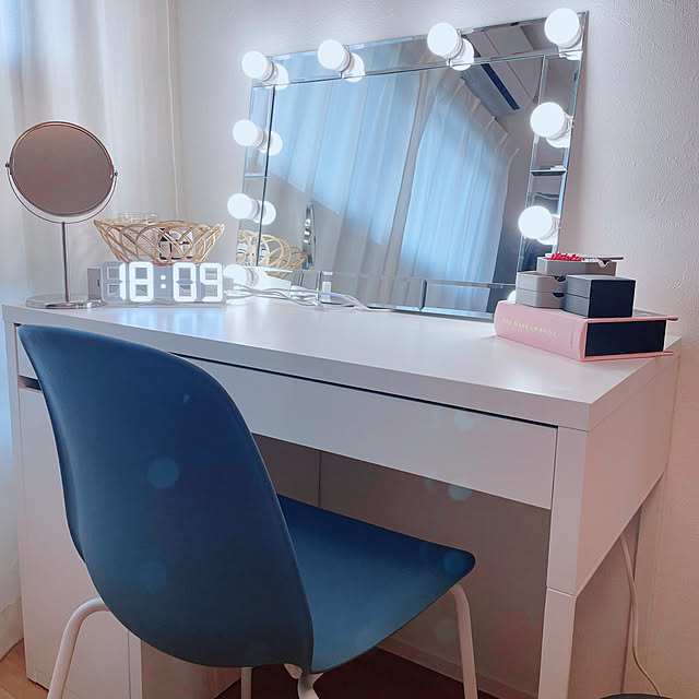 ドレッサー MICKEのおすすめ商品とおしゃれな実例 | RoomClip ドレッサー MICKEのおすすめ商品とおしゃれな実例 | RoomClip