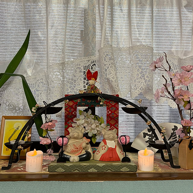 ritsukoさんの実例写真