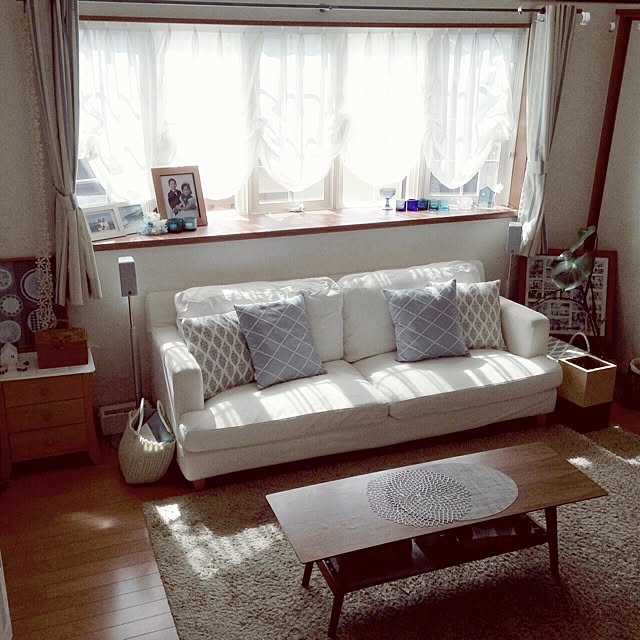 riorioyさんの実例写真