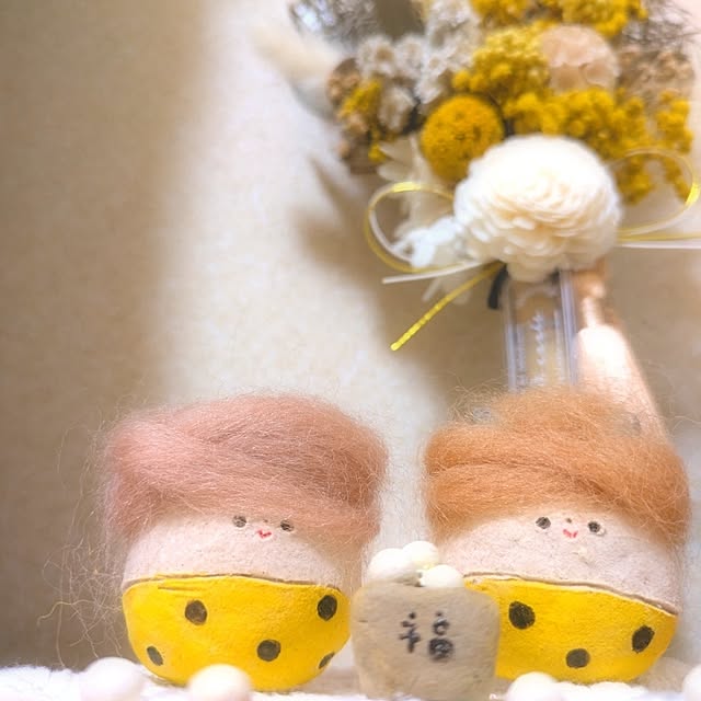harumoeさんの実例写真