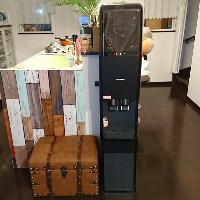 キッチンのインテリア実例 - 2019-10-02 17:56:47
