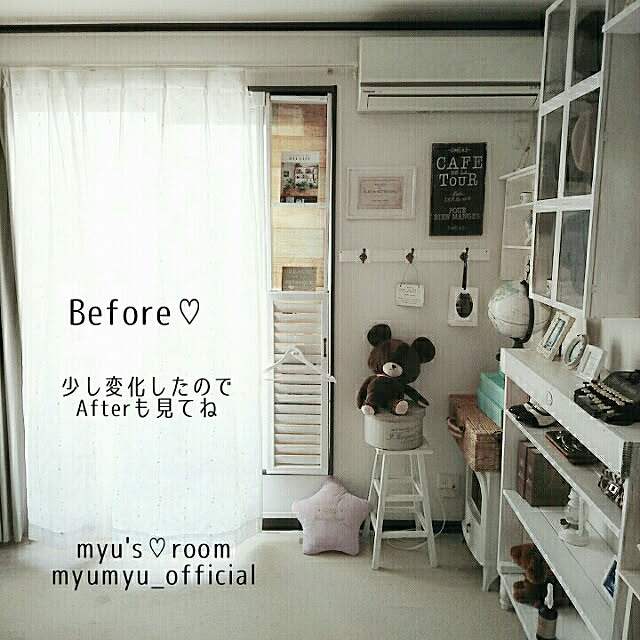 M_house_officialさんの実例写真