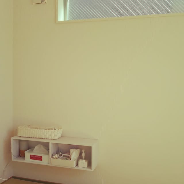 棚/取り付ける棚/和室/DIY/寝室...などのインテリア実例 - 2017-03-09 11:14:26