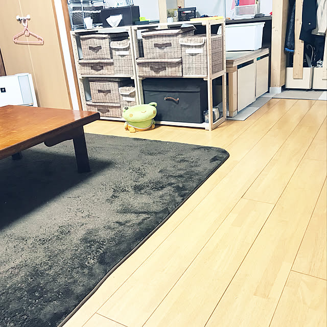 metaboさんの実例写真