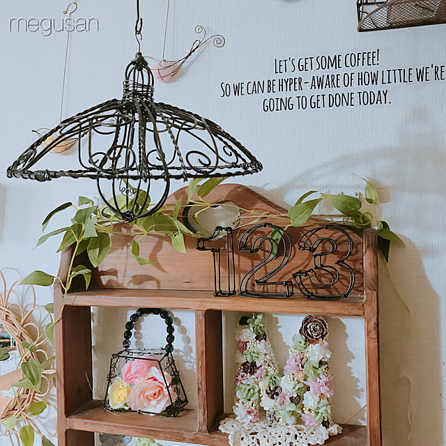 megusanさんの実例写真