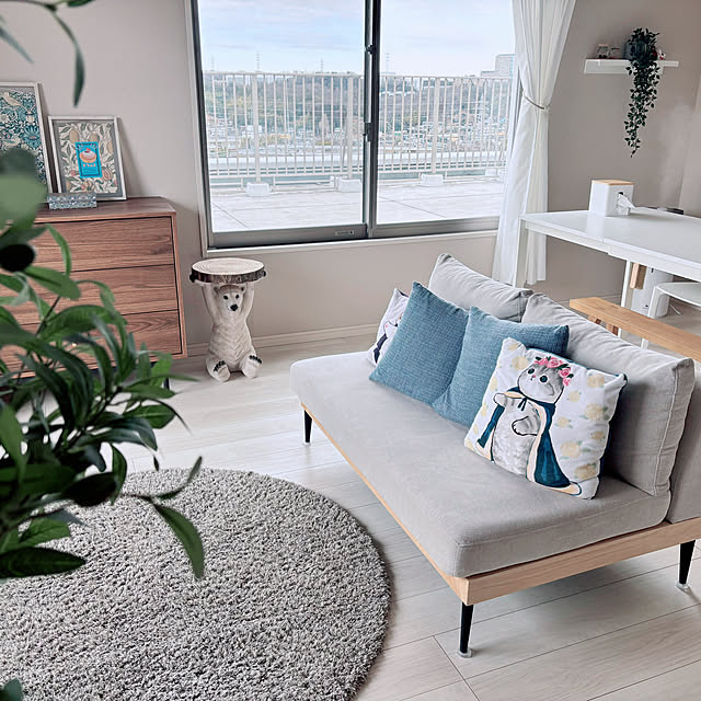 K84Roomさんの実例写真