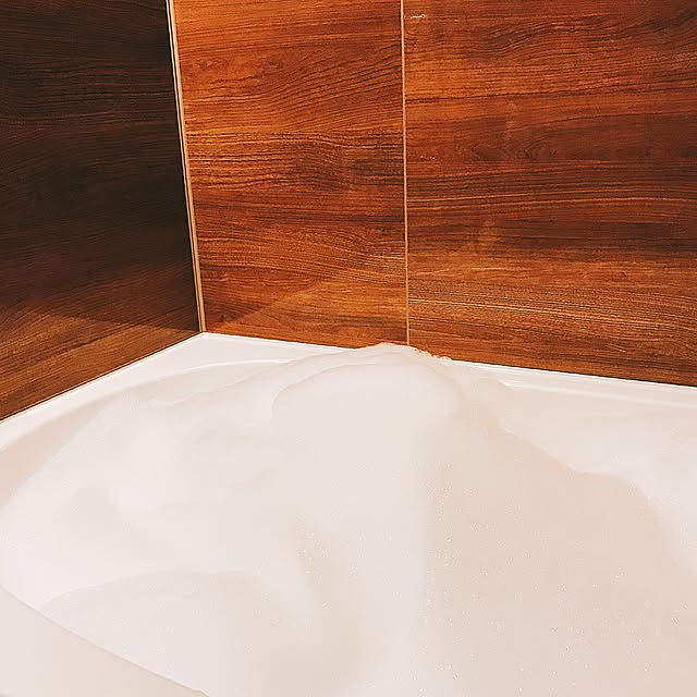 バス/トイレのインテリア実例 - 2017-04-29 21:33:06