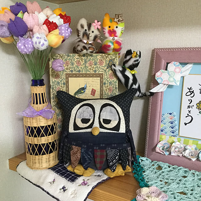 chiiyanさんの実例写真