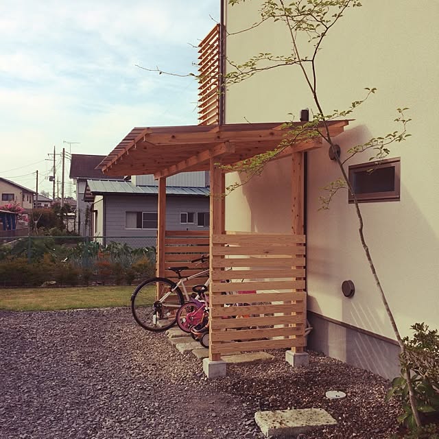 okamoto_aaさんの実例写真