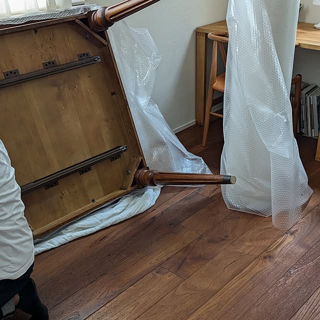 nolleyさんの部屋
