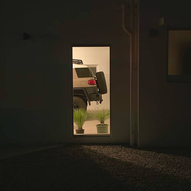 実例写真