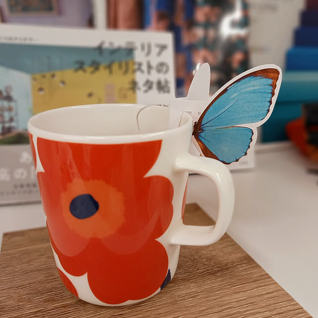 cafe0415hさんの実例写真