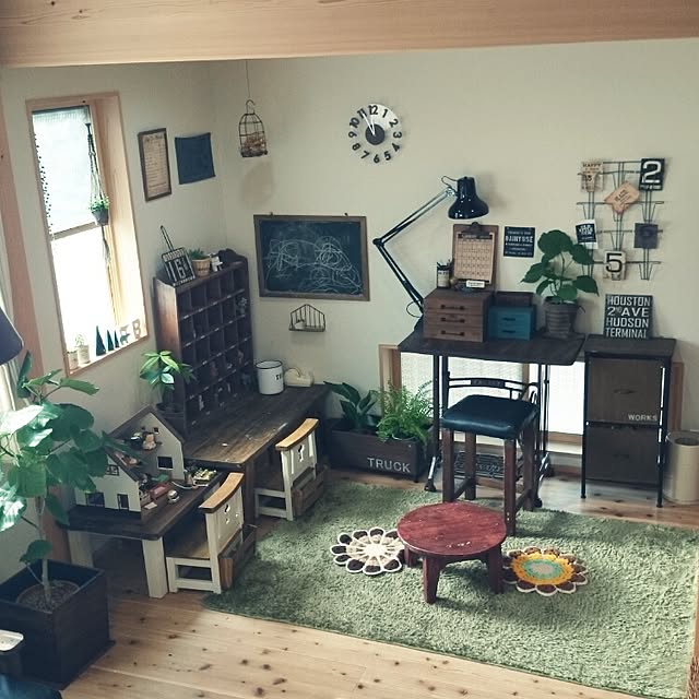 slow-lifeさんの実例写真