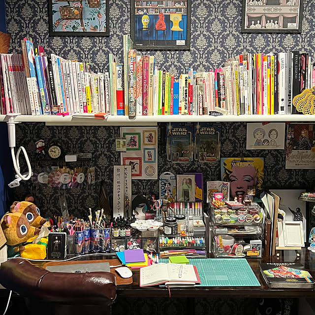 okamakiさんの実例写真