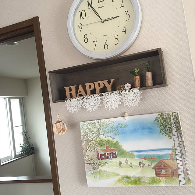 me_sweetさんの実例写真