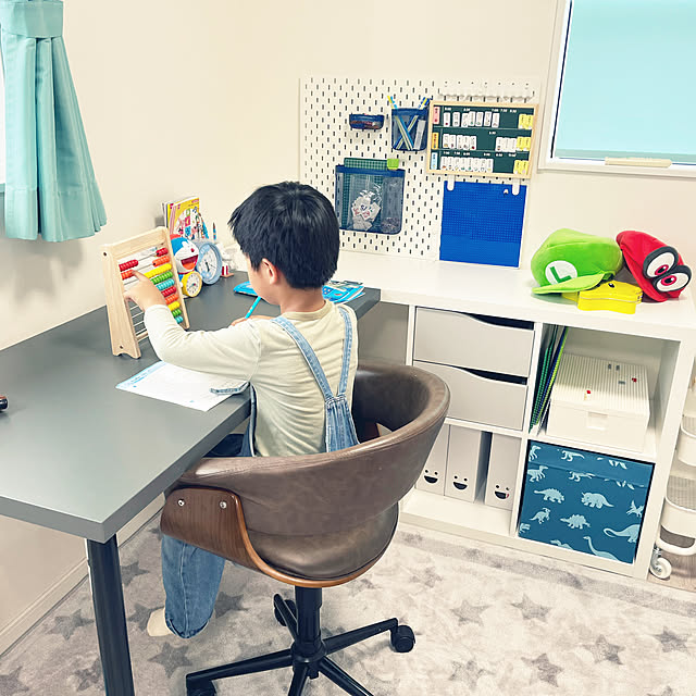 waca22さんの部屋