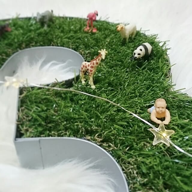 vanillamilkkeitoさんの実例写真