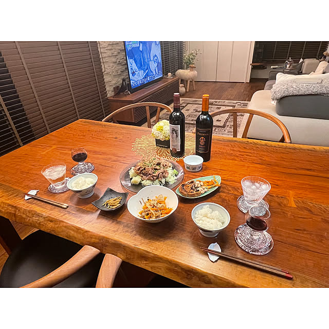 Yumiさんの実例写真