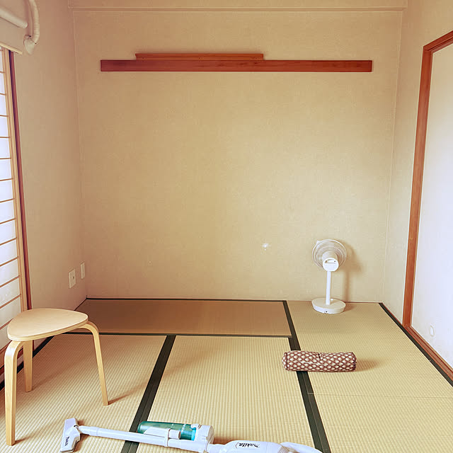 cottoncottonさんの部屋