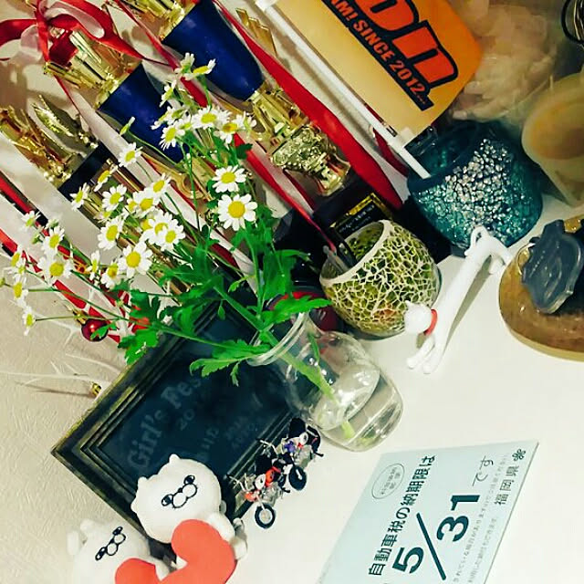 nya-sukeさんの実例写真