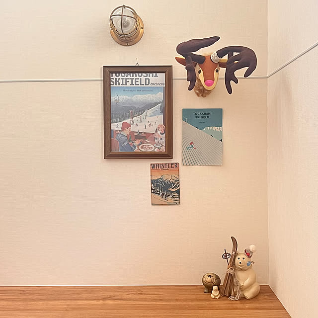 mikigumaさんの部屋