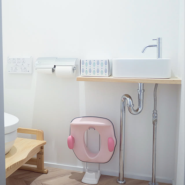 coldmilkさんの実例写真