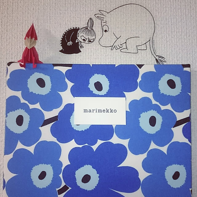 marimekkoさんの実例写真