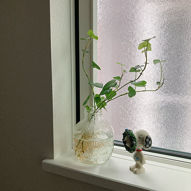 観葉植物/バス/トイレのインテリア実例 - 2022-03-29 12:35:07