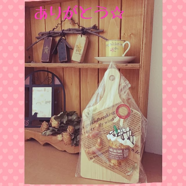 ayumiさんの実例写真
