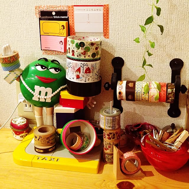 maimaiさんの実例写真