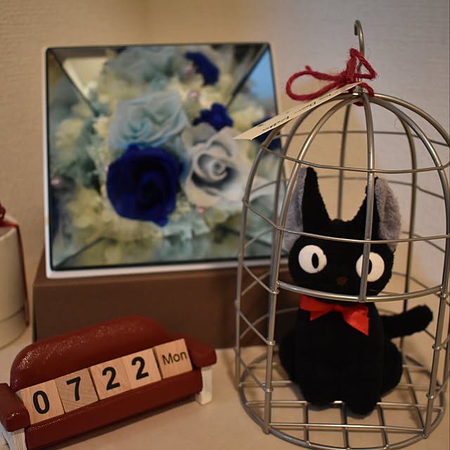 tenparinさんの実例写真