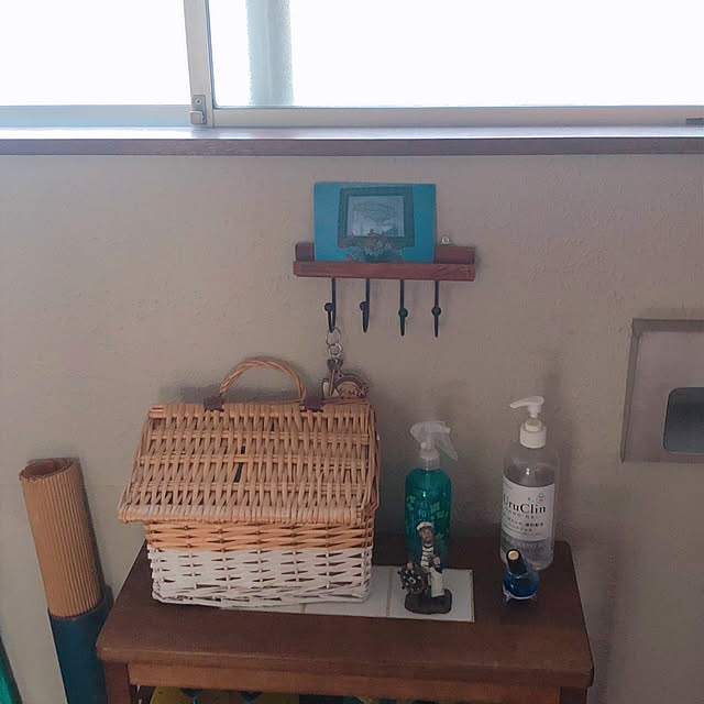 Malamaさんの部屋